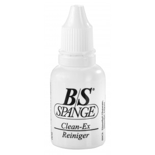 B/S Clean-Ex Reiniger 25 ml